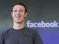 Mark Zuckerberg tuyên bố sẽ “sửa chữa” mạng xã hội Facebook