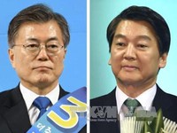 Hàn Quốc cam kết bầu cử Tổng thống công bằng, trong sạch