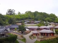 Gyeongbuk - Bảo tàng di sản văn hóa của Hàn Quốc