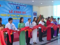 Thừa Thiên - Huế thành lập trung tâm hành chính công