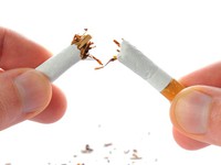 Lợi ích của việc ngừng hút thuốc lá