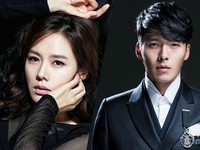 Hyun Bin và Son Ye Jin kết đôi trong phim mới