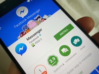Việt Nam lọt top 10 quốc gia có lượng lớn người dùng Facebook