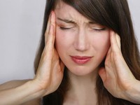 Một số giải pháp an toàn trị chứng đau đầu hiệu quả