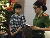 Đà Nẵng: Bắt tạm giam đối tượng bán đất ảo bằng hình ảnh