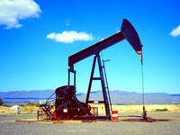 Dầu đá phiến của Mỹ thách thức vị trí tiêu chuẩn của dầu Brent Biển Bắc