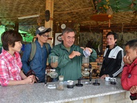 Lâm Đồng sẽ tổ chức Ngày cà phê Việt Nam lần thứ I
