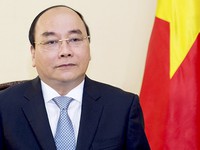Thủ tướng Nguyễn Xuân Phúc sẽ dự Hội nghị Cấp cao ASEAN lần thứ 31