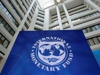 IMF cảnh báo những rủi ro đối với kinh tế châu Á