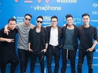 Công bố giải thưởng âm nhạc điện tử dành cho DJ trẻ Việt Nam