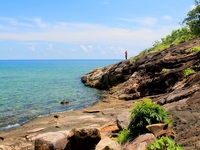 Côn Đảo lọt Top 13 đảo du lịch bí ẩn nhất thế giới