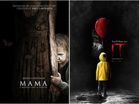 Đạo diễn “Mama” tái xuất với dự án phim kinh dị