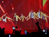 Lý giải thành công của nhóm nhạc hàng đầu K-pop EXO