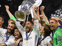 GÓC MARCOTTI: Man United, Chelsea hay Juventus sẽ lật đổ Real Madrid?