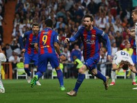 Messi và giá trị của sự bất tử với chiếc cúp Nhà vua mới cùng Barca