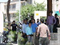 Iran: 2 vụ nổ súng ở Tehran, ít nhất 7 người thiệt mạng