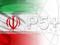 Iran và Nhóm P5+1 tiến hành họp đánh giá về thỏa thuận hạt nhân