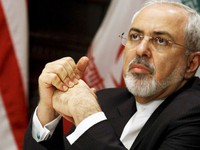 Iran có thể từ bỏ thỏa thuận hạt nhân nếu Mỹ rút lui