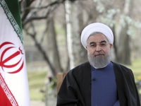 Iran tuyên bố sẽ thử tên lửa nếu cần thiết