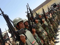 Iraq giải phóng lãnh thổ cuối cùng khỏi tay IS