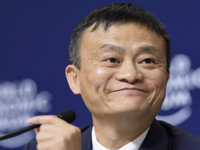Những điều thú vị về tỷ phú Trung Quốc Jack Ma