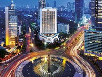 Indonesia sắp trở thành nền kinh tế 'nghìn tỷ USD' đầu tiên tại Đông Nam Á