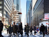 BOJ đánh giá lạc quan nhất về kinh tế Nhật Bản trong hơn 1 thập kỷ