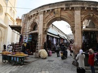 Lãnh đạo Thổ Nhĩ Kỳ, Azerbaijan điện đàm về vấn đề Jerusalem