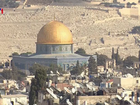 Liên đoàn Arab họp khẩn về Jerusalem