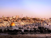 Quốc hội Israel siết chặt kiểm soát Jerusalem