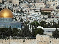 Liên đoàn Arab hối thúc Israel không để căng thẳng leo thang
