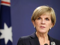 Australia cảnh báo IS dần chuyển địa bàn đến Philippines