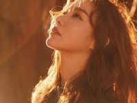 'Người đẹp ngàn cân' Kim Ah Joong đầy khác lạ