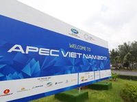 Năm APEC 2017 và vai trò chủ nhà của Việt Nam