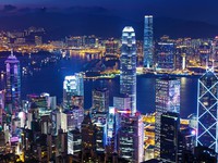 Khoảng cách giàu nghèo tại Hong Kong (Trung Quốc) cao nhất trong 50 năm qua