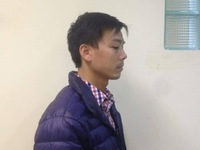 Khởi tố bị can và bắt tạm giam đối tượng dâm ô trẻ em ở quận Hoàng Mai