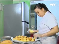 Chương trình hỗ trợ phụ nữ làng quê khởi nghiệp ở Phú Yên