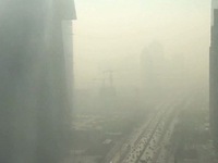 Bắc Kinh tăng cường biện pháp cải thiện không khí