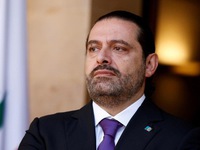 Khủng hoảng chính trị tại Lebanon