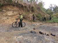 Đồng Nai: Một kiểm lâm bị đâm trọng thương khi tuần tra rừng
