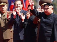 'Chảo lửa' Triều Tiên: Khi các bên đều cứng rắn