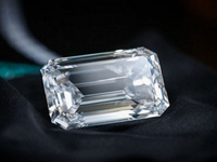 Christie"s sẽ bán đấu giá viên kim cương hoàn mỹ nhất thế giới