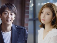 Kim Rae Won kết đôi cùng Shin Se Kyung trong phim mới?