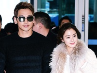 Bi Rain: Kim Tae Hee đẹp nhất khi... ăn