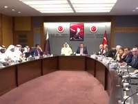 Thổ Nhĩ Kỳ điều gần 200 máy bay chở hàng hỗ trợ Qatar