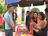 Kiểm tra công tác tổ chức, quản lý lễ hội đền Trần - Thái Bình