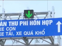 Xem xét giảm giá vé qua Trạm thu phí Bàn Thạch, Phú Yên