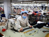 Hàn Quốc: Đẩy mạnh chuyển đổi lao động phi chính thức sang chính thức