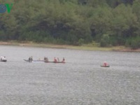 Hà Tĩnh: Lật thuyền đánh cá, nam thanh niên tử vong