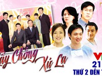 Phim mới Lấy chồng xứ lạ: Cuộc sống của những nàng dâu Việt lấy chồng Đài Loan